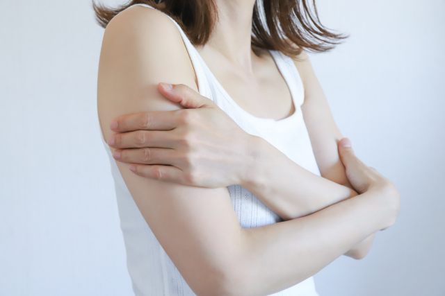 お盆休み、写真を見てショックを受けた方へ | 板橋区成増のパーソナルジムならHELPFit / 週1回で結果を出すジム