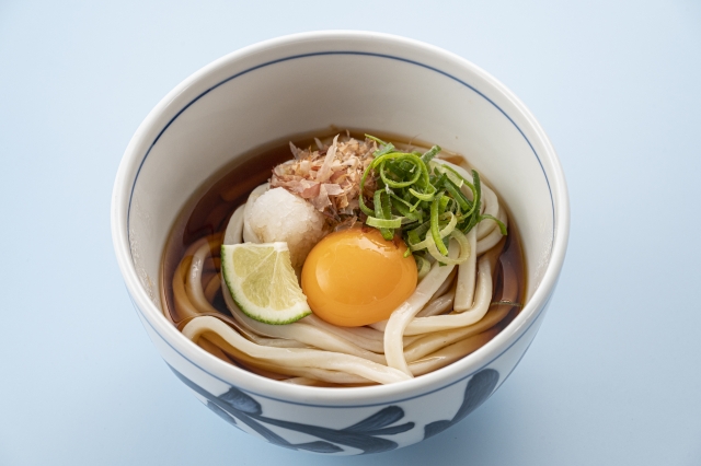 うどん