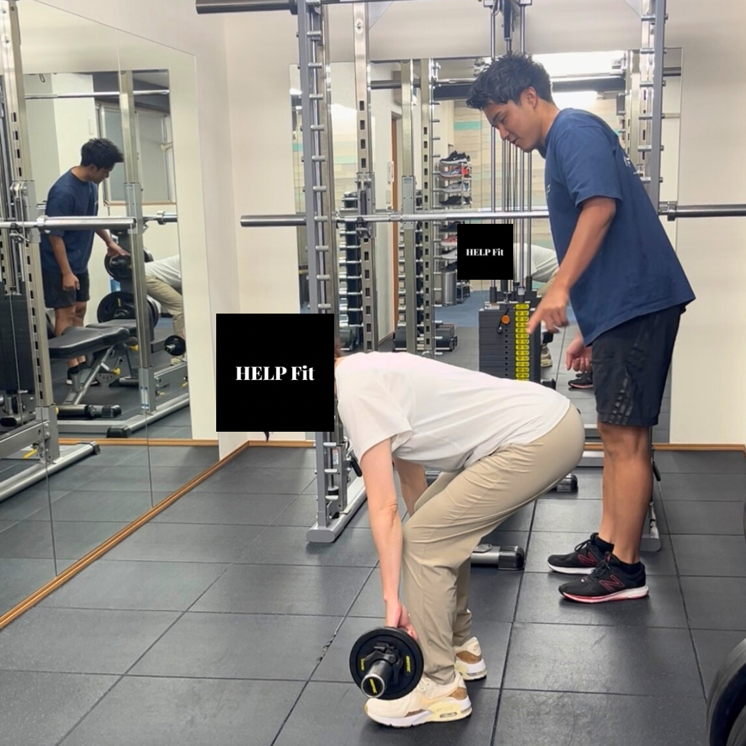 ②運動初心者でも安心して通えるか