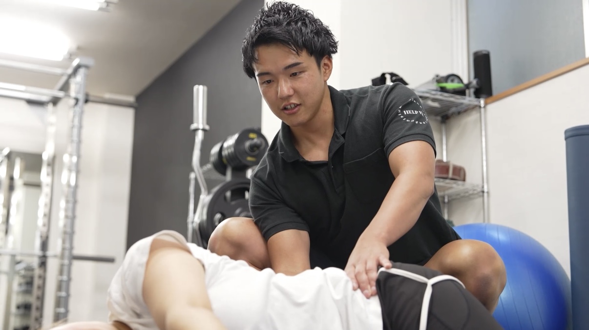 ⑤周囲の目を気にせずトレーニングできるか